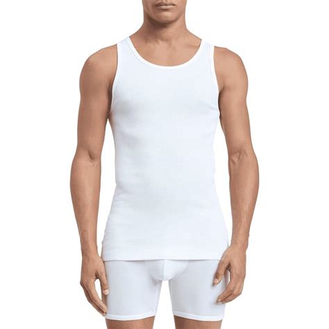 Calvin Klein Men's Cotton Classics 3.